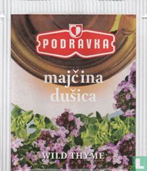 majcina dusica