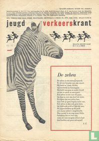 Jeugd Verkeerskrant 2