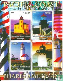 Lighthouses