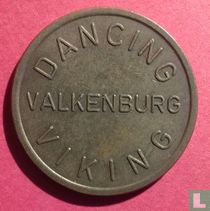 Dancing Viking Valkenburg