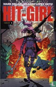 Hit-Girl 3