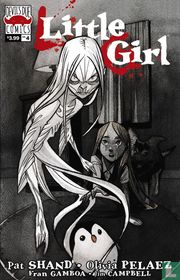 Graven image