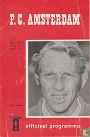 F.C. Amsterdam -PSV