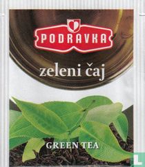 zeleni caj