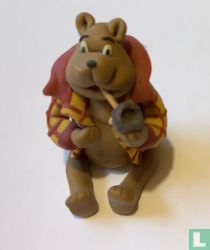 Bommel van marsepein
