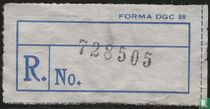 Forma DGC 38 [Spanje]