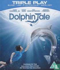 Dolphin Tale