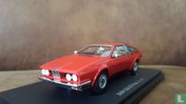 BMW 528 GT Frua