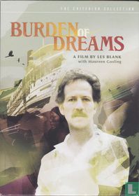 Burden of Dreams