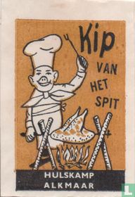 Hulskamp