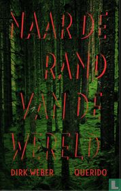 Naar de rand van de wereld