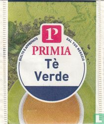 Tè Verde