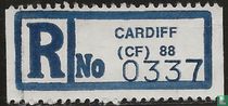Cardiff (CF) 88 [Verenigd Koninkrijk]