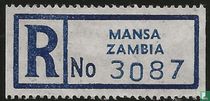 Mansa - Zambia