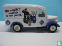 Bedford 30CWT Delivery Van "RAC"