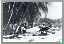 SCADTA - Junkers F.13