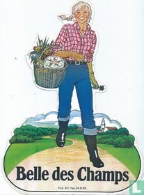 Belle Des Champs