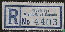 Ndola (1) - Republic of Zambia