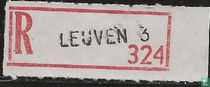 Leuven 3 [België]