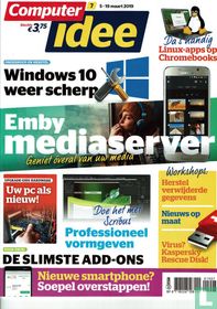 Computer Idee 7