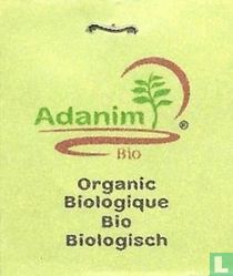 Organic Biologique Bio Biologisch
