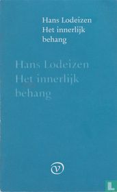 Het innerlijk behang