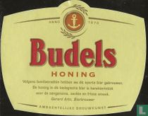 Budels Honing