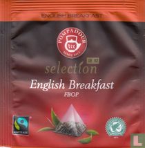 English Breakfast