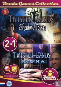Twisted Lands: Shadow Town + Insomnia