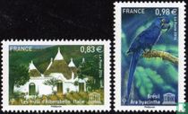 Patrimoine mondial