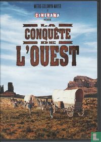 La conquete de l' ouest