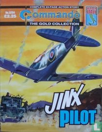 Jinx Pilot