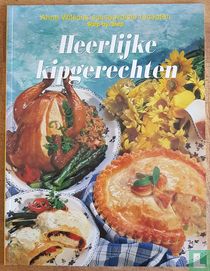 Heerlijke kipgerechten