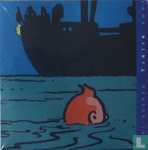 Blok agenda 2001
