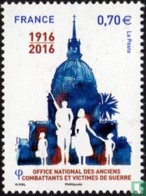 Office National des Anciens Combattants et Victimes de Guerre  acheter