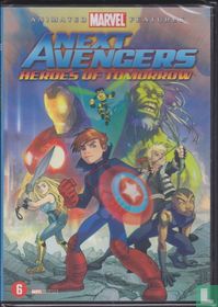 Next Avengers: Heroes of Tomorrow