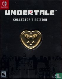 Undertale (Collector's Editon)