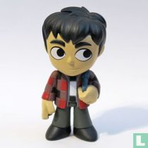 Barry Allen