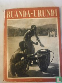 Ruanda-Urundi