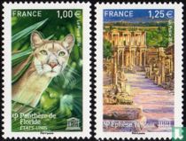 World Heritage