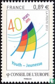 40 ans de Centre européen de la jeunesse