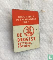 Drogisterij De Salamander Beek