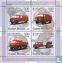 Sapeurs-pompiers