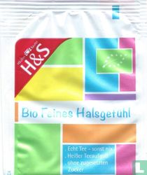 Bio Feines Halsgefühl