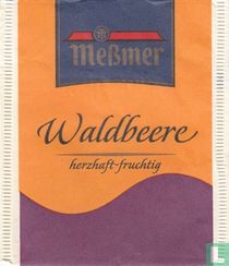 Waldbeere