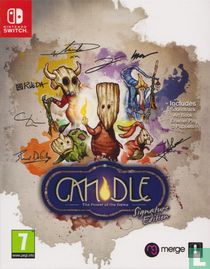 Candle: The Power of the Flame (Signature Edition)