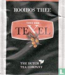 The Dutch Tea Company sachets de thé catalogue