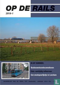 Op de rails 1