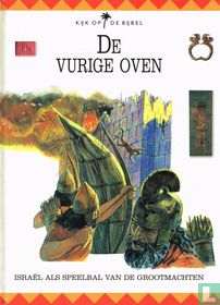 De vurige oven