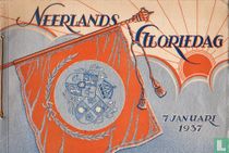 Neerlands Gloriedag